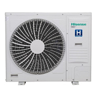 Наружный блок VRF-системы Hisense AVW-43HJFH Black Fin Наружный блок VRF-системы Hisense AVW-43HJFH Black Fin