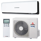 Mitsubishi Heavy Industries SRK50ZSX-WFB / SRC50ZSX-W2