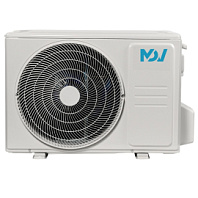 Компрессорно-конденсаторный блок MDV MDCCU-10CN1 Компрессорно-конденсаторный блок MDV MDCCU-10CN1