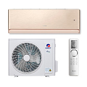 Gree GWH18AVDXE-K6DNA1A(champagne) + GR-3-ZB-S