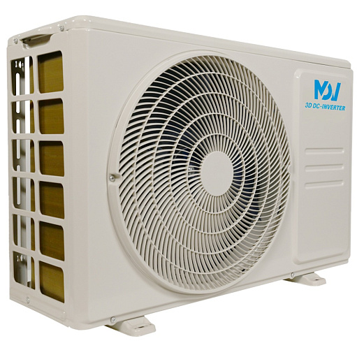 Мульти-сплит-система MDV MD2O-14HFN8 / MDSAG-07HRFN8x2