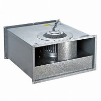 Канальный вентилятор Blauberg Box-F 70x40 4D
