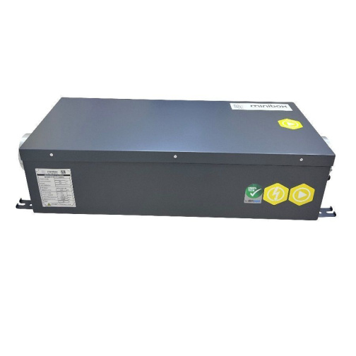 Изображение для товара Minibox E-300 Zentec PREMIUM
