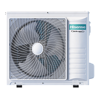 Компрессорно-конденсаторный блок Hisense AUW-36U4RK7