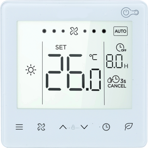 Изображение для товара MDV MDVFN-400D504E
