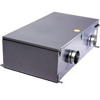 Приточная установка Minibox E-2050 GTC PREMIUM