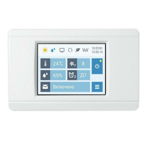 Изображение для товара Breezart 1000 Lux F EZ10-380/3