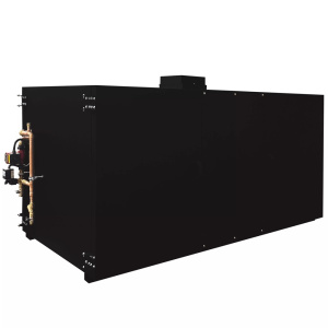 Изображение для товара Turkov ZENIT HECO V 2000 W (Steel)