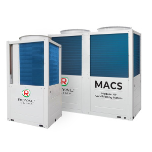 Изображение для товара Royal Clima MACS-С-130