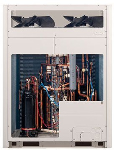 Изображение для товара Toshiba MMY-MUP2001HT8P-E