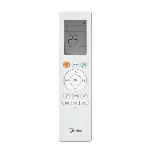 Изображение для товара Midea MCD1-24HRFNX(GA)-B / MOX430U-24HFN8-Q(GA) / T-MBQ4-04AWD