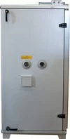 Холодильный модуль  Systemair TOPVEX SOFTCOOLER TR15-R