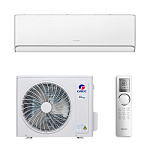 Gree GWH18AVDXE-K6DNA1A(white) + GR-3-ZB-S