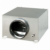 Центробежный вентилятор Blauberg ISO-B EC 160