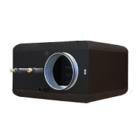 Канальный охладитель Turkov COOL-BOX i 200D-600 3,5 кВт Канальный охладитель Turkov COOL-BOX i 200D-600 3,5 кВт