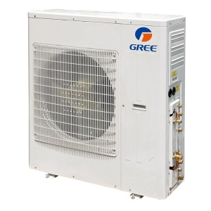 Изображение для товара Gree GWHD(18)NK6OO (LC)(LH) / GWH09AGAXA-K6DNA4D/Ix2