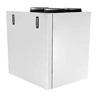Приточно-вытяжная установка с рекуператором Energolux Riviera GO R-EC VRW 310-R (Z2)