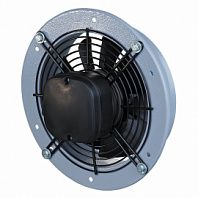 Осевой вентилятор Blauberg Axis-QR 550 4D