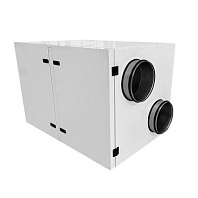 Приточно-вытяжная установка с рекуператором Energolux Riviera GO R-EC HRE 1300-L