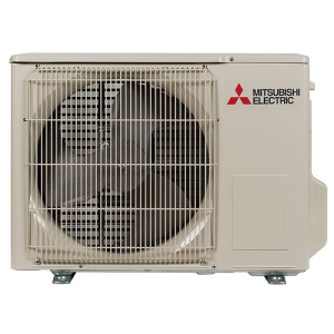 Изображение для товара Mitsubishi Electric MSZ-HR25VF / MUZ-HR25VF