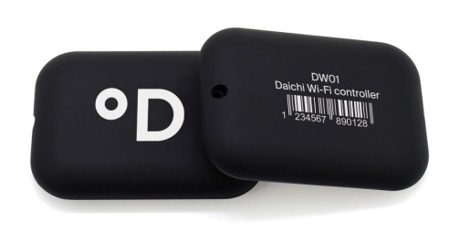 Изображение для товара Daichi DW01-B
