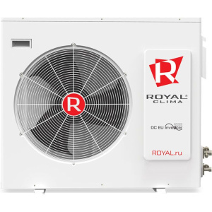 Изображение для товара Royal Clima CO-D 18HNI / CO-E 18HNI