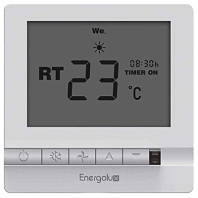 Проводной пульт управления Energolux SWC03T1