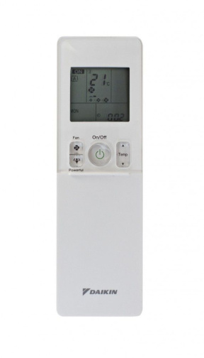 Изображение для товара Daikin FTXS35K