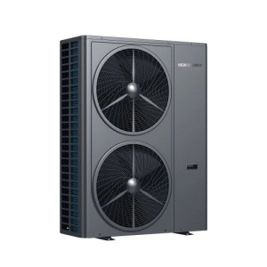 Изображение для товара New Energy Suntide 9 кВт, 220 В, R32 + ТЭН 3 кВт
