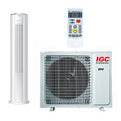 IGC IPТ-24H / IUTP-24H