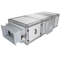 Приточная установка Breezart 2700 Lux AC 45 Приточная установка Breezart 2700 Lux AC 45