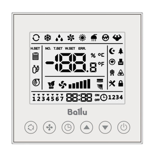 Изображение для товара Ballu BLCI_D-48HN1_24Y