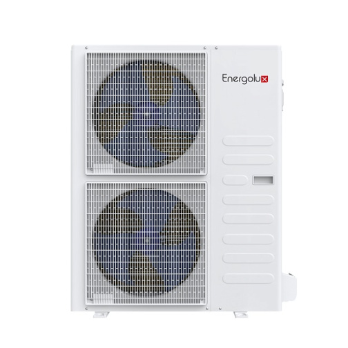 Изображение для товара Energolux SACF60D6-A / SAU60U6-A-WS30 с зимним комплектом (-30)