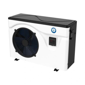 Изображение для товара New Energy Dolphin 15 кВт, 220 В, R32