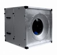 Кухонный вентилятор Lessar LV-FKQ 400-2-3 E16