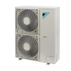 Изображение для товара Daikin FBA125A / RQ125B с зимним комплектом (-40T)