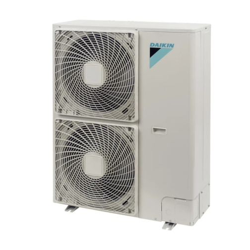 Изображение для товара Daikin FBA125A / RQ125B с зимним комплектом (-40T)