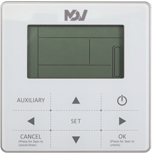 Изображение для товара MDV MDKH2-250-R3