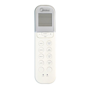 Изображение для товара Midea MUE-36HRN1-R / MOU-36HN1-R