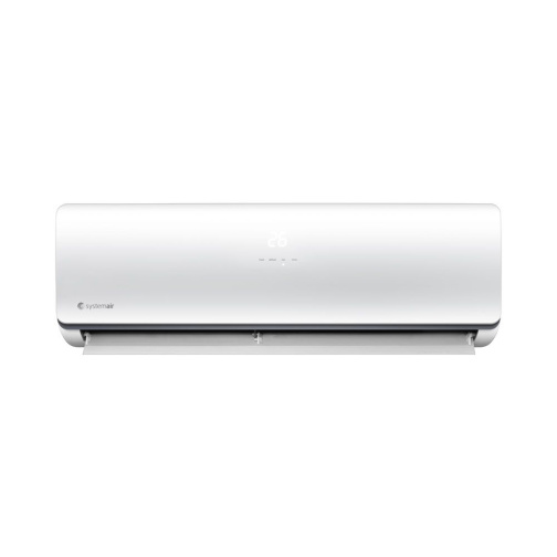 Изображение для товара Systemair SYSPLIT WALL NORDIC 12 EVO PH Q