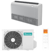 Hisense AUV-36HR4RE2 / AUW-36H6RK2