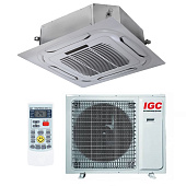 IGC ICХ-V18HRDC/U