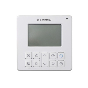 Изображение для товара Kentatsu KSVB165HZAN1R / KSUNB165HZAN3