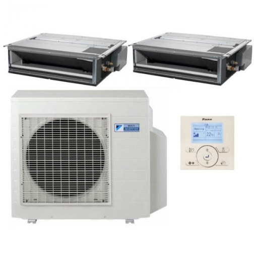 Изображение для товара Daikin 3MXS68G