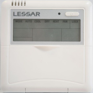 Изображение для товара Lessar LS-MHE09BOA2