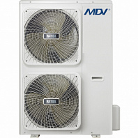Компрессорно-конденсаторный блок MDV MDVC-V280W/DRN1