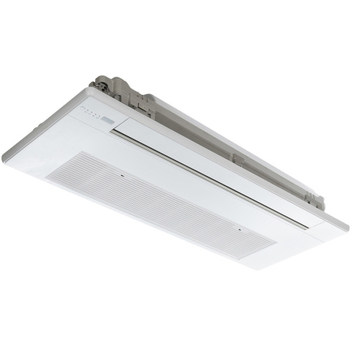 Изображение для товара Midea MMCBU1-18FRN8G1 / T-MBQ1-UTB