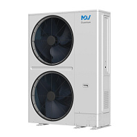 Наружные блоки Quantum тепло-холод MDV MDVOS-76HVR1A