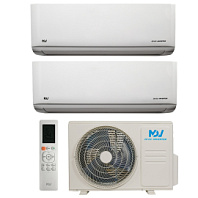 Мульти-сплит-система MDV MD2O-14HFN8 / MDSAG-09HRFN8x2 Мульти-сплит-система MDV MD2O-14HFN8 / MDSAG-09HRFN8x2