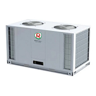 Компрессорно-конденсаторный блок Royal Clima MCU-75K